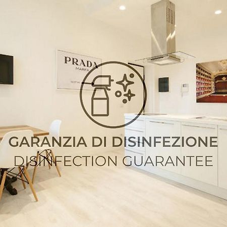 Italianway-Turati 8 Apartment Milan Exterior photo