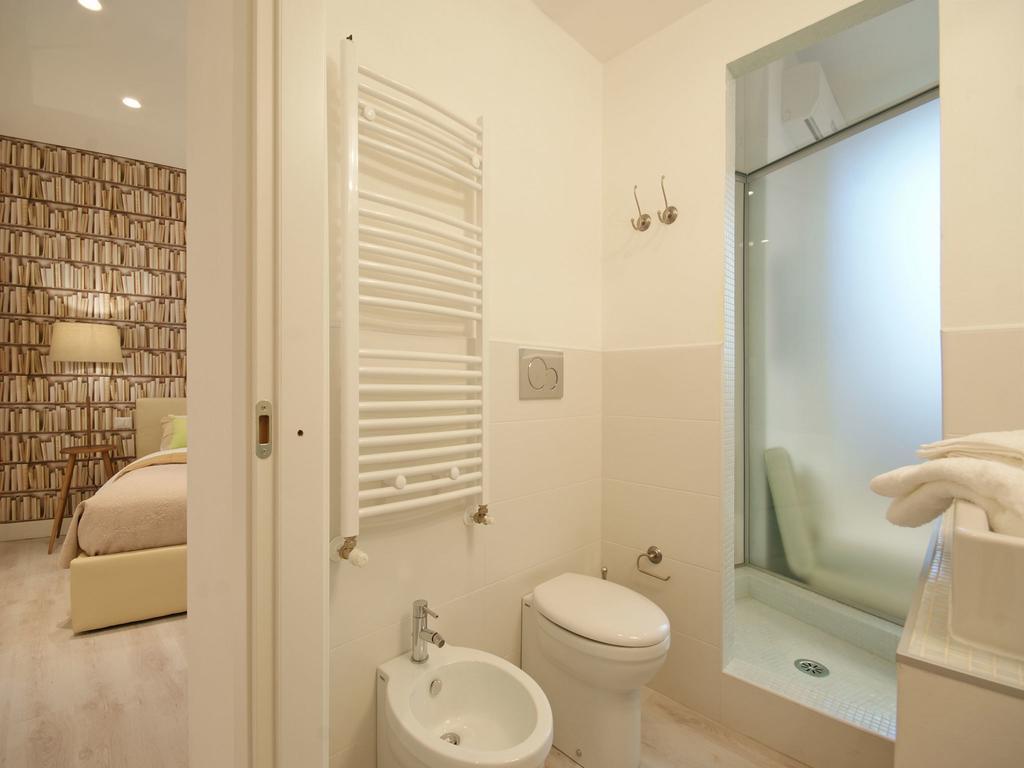Italianway-Turati 8 Apartment Milan Exterior photo