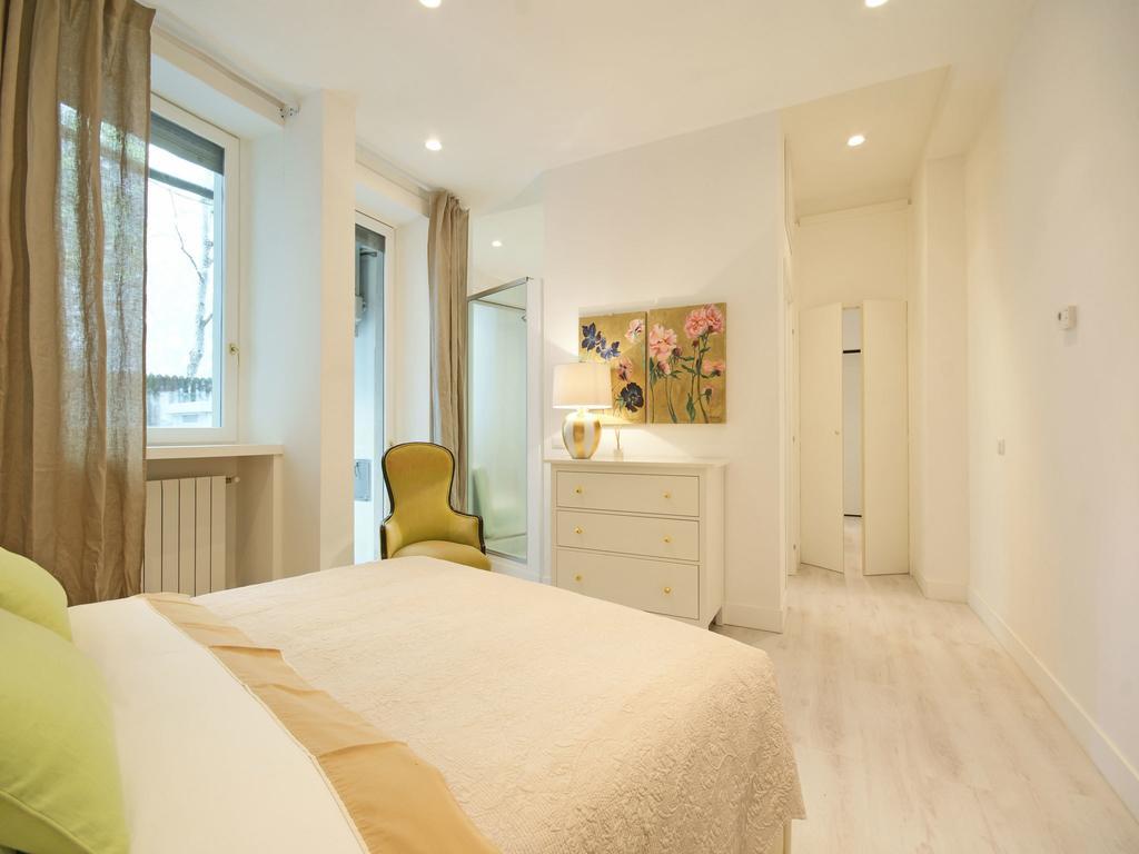 Italianway-Turati 8 Apartment Milan Exterior photo