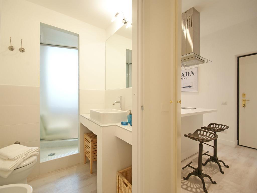 Italianway-Turati 8 Apartment Milan Exterior photo